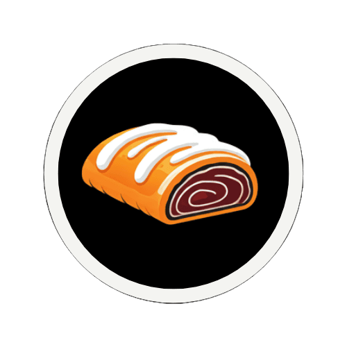 StrudelMed logo