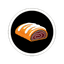 StrudelMed logo